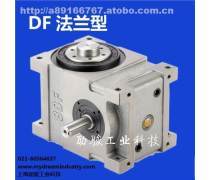 掌握核心动力，描绘精湛工艺——凸轮分割器深度解析