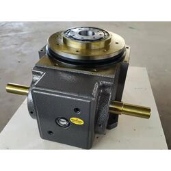 河北法兰型凸轮分割器价格与防火性能探讨