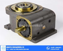 诸城市正信机械 深耕技术，打造马鞍山180DF法兰型凸轮分割器卓越生产基地