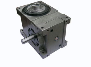 深圳优质凸轮分割器供应，高性能兼具价格优势