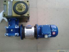 佛山精密凸轮分割器厂家 三共分割器专业生产与供应解析