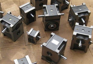 凸轮分割器价格解析与行业应用 以诸城明润机械为例